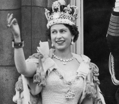 February 8, 1952: Elizabeth II becomes Queen of England | Knappily