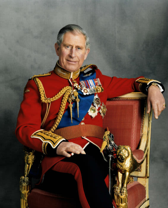 Royal news: Why Prince Charles might not be called King Charles III when he takes the throne | HELLO!